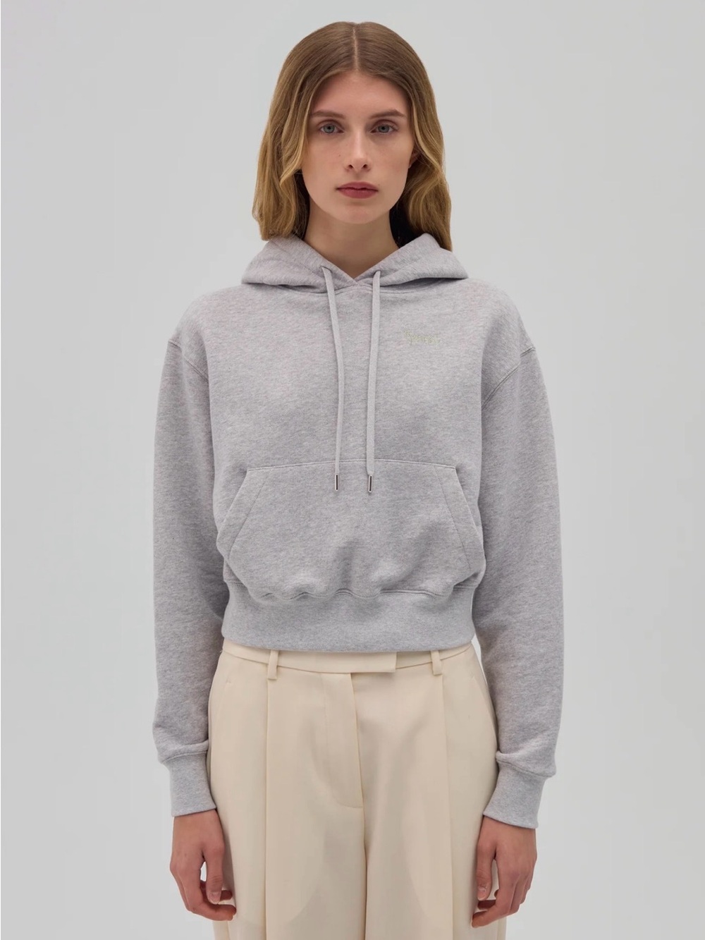 Renggli Hoodie